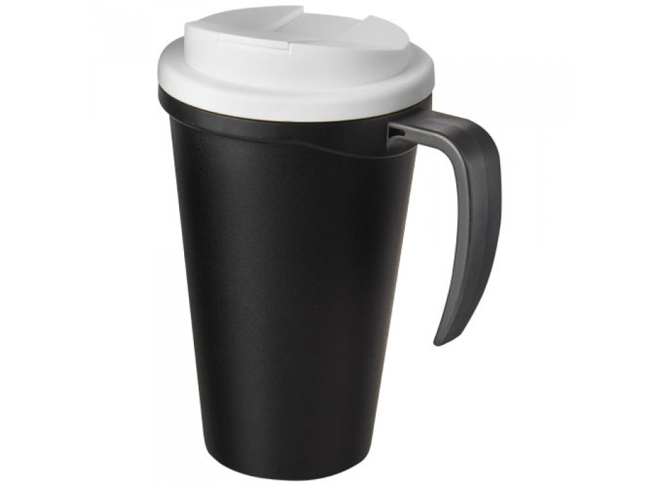 Tazza termica Americano® Grande da 350 ml con coperchio ermetico FullGadgets.com