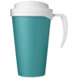 Tazza termica Americano® Grande da 350 ml con coperchio ermetico FullGadgets.com