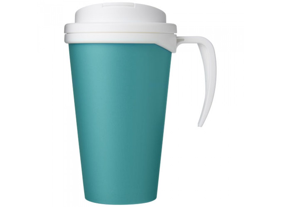 Tazza termica Americano® Grande da 350 ml con coperchio ermetico FullGadgets.com