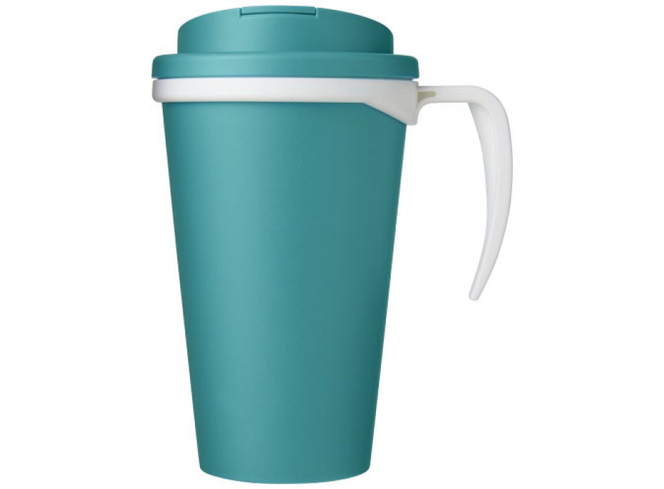 Tazza termica Americano® Grande da 350 ml con coperchio ermetico FullGadgets.com