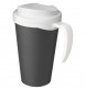 Tazza termica Americano® Grande da 350 ml con coperchio ermetico FullGadgets.com