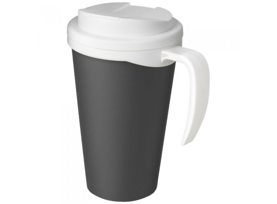 Tazza termica Americano® Grande da 350 ml con coperchio ermetico FullGadgets.com