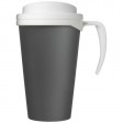 Tazza termica Americano® Grande da 350 ml con coperchio ermetico FullGadgets.com