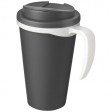 Tazza termica Americano® Grande da 350 ml con coperchio ermetico FullGadgets.com