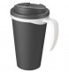 Tazza termica Americano® Grande da 350 ml con coperchio ermetico FullGadgets.com