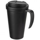 Tazza termica Americano® Grande da 350 ml con coperchio ermetico FullGadgets.com