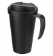 Tazza termica Americano® Grande da 350 ml con coperchio ermetico FullGadgets.com