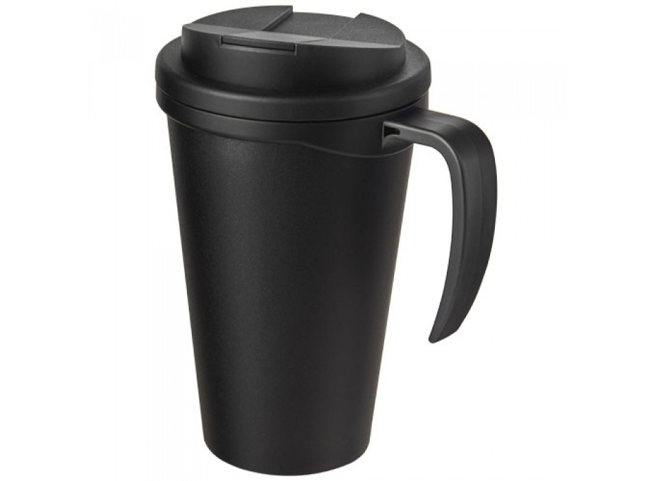 Tazza termica Americano® Grande da 350 ml con coperchio ermetico FullGadgets.com