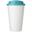 Tazza termica Brite-Americano® da 350 ml con coperchio ermetico FullGadgets.com