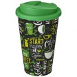 Tazza termica Brite-Americano® da 350 ml con coperchio ermetico FullGadgets.com