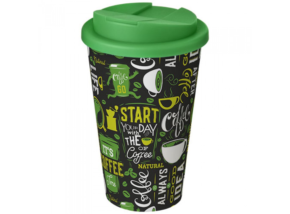 Tazza Starbucks con scatola / Tazza Starbucks personalizzata