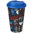 Tazza termica Brite-Americano® da 350 ml con coperchio ermetico FullGadgets.com