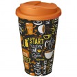 Tazza termica Brite-Americano® da 350 ml con coperchio ermetico FullGadgets.com