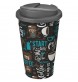 Tazza termica Brite-Americano® da 350 ml con coperchio ermetico FullGadgets.com