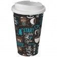 Tazza termica Brite-Americano® da 350 ml con coperchio ermetico FullGadgets.com