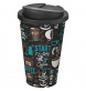 Tazza termica Brite-Americano® da 350 ml con coperchio ermetico FullGadgets.com