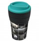 Tazza termica Brite-Americano® da 350 ml con Tyre-grip FullGadgets.com