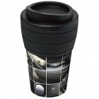 Tazza termica Brite-Americano® da 350 ml con Tyre-grip FullGadgets.com