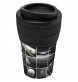 Tazza termica Brite-Americano® da 350 ml con Tyre-grip FullGadgets.com