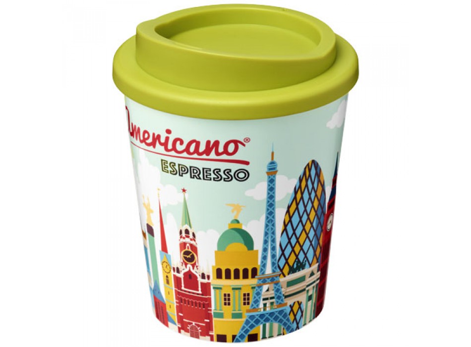 Tazza termica Brite-Americano® Espresso da 250 ml FullGadgets.com