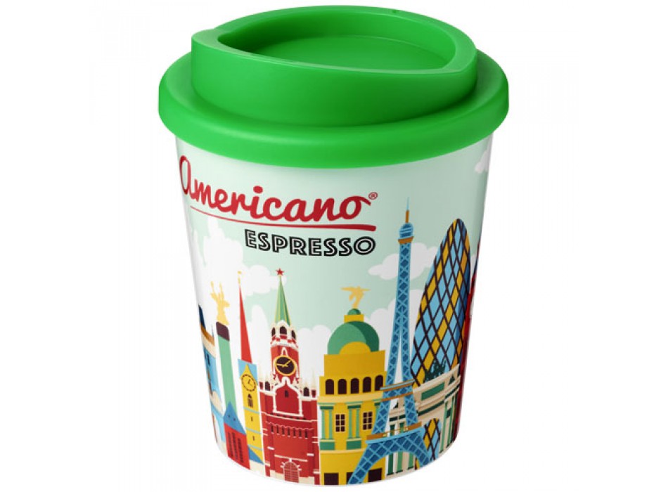 Tazza termica Brite-Americano® Espresso da 250 ml FullGadgets.com