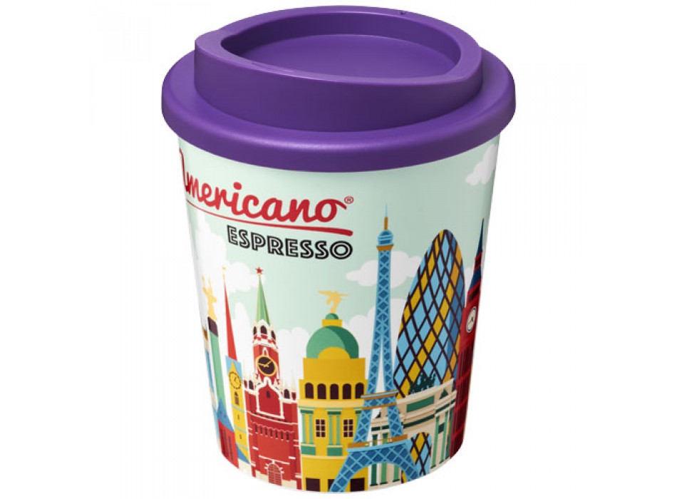 Tazza termica Brite-Americano® Espresso da 250 ml FullGadgets.com