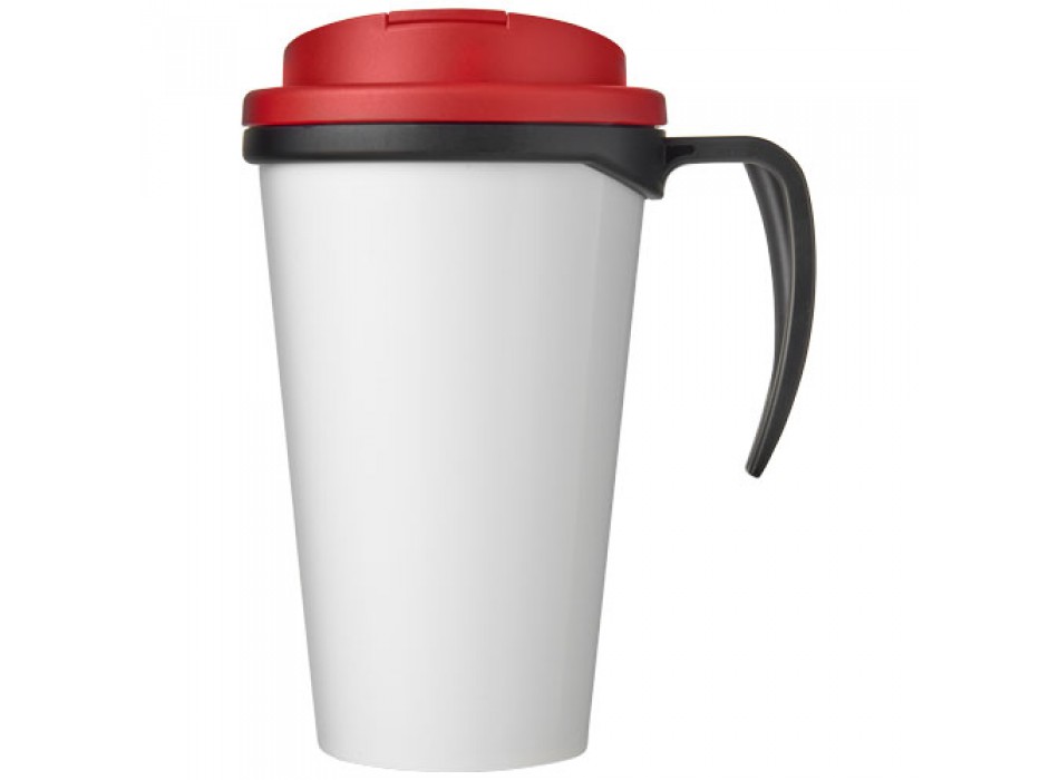 Tazza termica Brite-Americano® Grande da 350 ml con coperchio ermetico FullGadgets.com