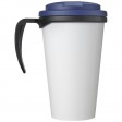 Tazza termica Brite-Americano® Grande da 350 ml con coperchio ermetico FullGadgets.com