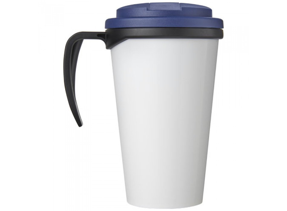 Tazza termica Brite-Americano® Grande da 350 ml con coperchio ermetico FullGadgets.com