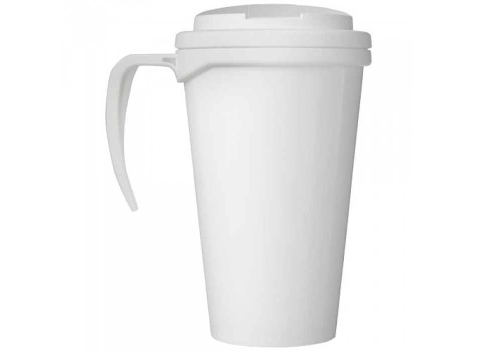 Tazza termica Brite-Americano® Grande da 350 ml con coperchio ermetico FullGadgets.com