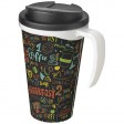 Tazza termica Brite-Americano® Grande da 350 ml con coperchio ermetico FullGadgets.com