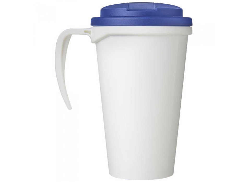 Tazza termica Brite-Americano® Grande da 350 ml con coperchio ermetico FullGadgets.com