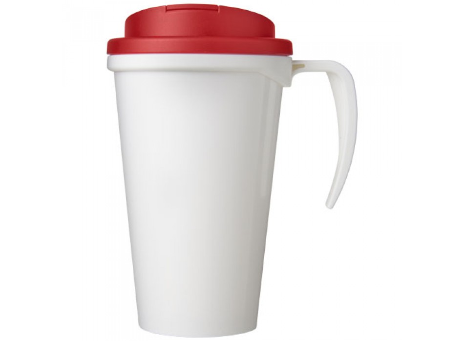 Tazza termica Brite-Americano® Grande da 350 ml con coperchio ermetico FullGadgets.com