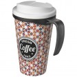 Tazza termica Brite-Americano® Grande da 350 ml con coperchio ermetico FullGadgets.com