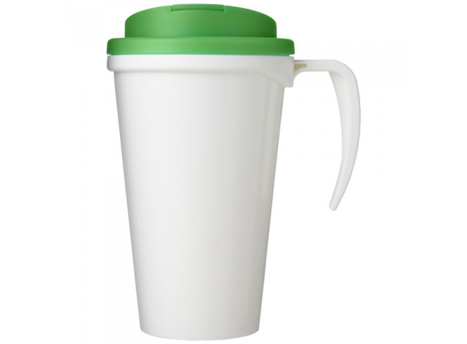 Tazza termica Brite-Americano® Grande da 350 ml con coperchio ermetico FullGadgets.com