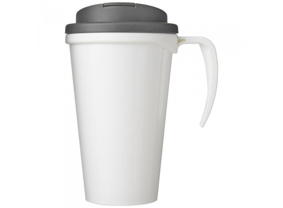 Tazza termica Brite-Americano® Grande da 350 ml con coperchio ermetico FullGadgets.com