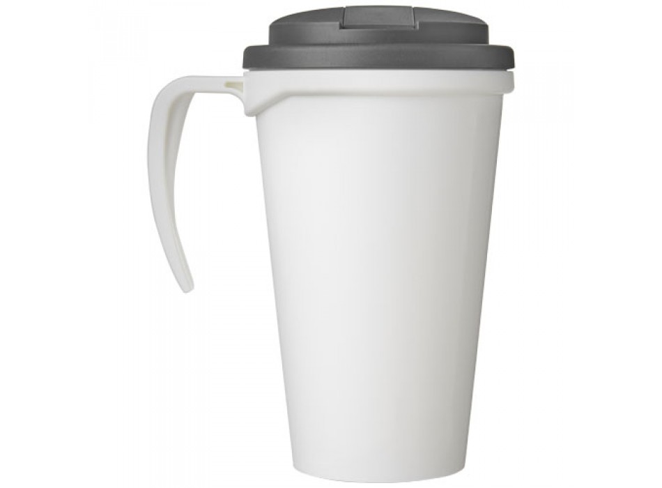 Tazza termica Brite-Americano® Grande da 350 ml con coperchio ermetico FullGadgets.com