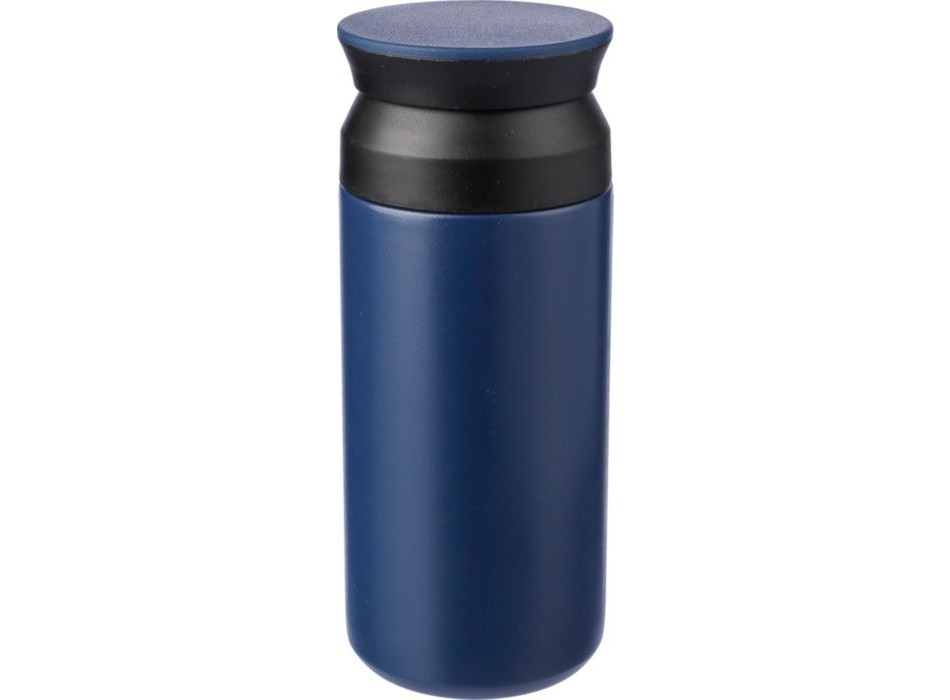 Tazza termica da viaggio in acciaio inox 304 capacità 350 ml Gwen FullGadgets.com