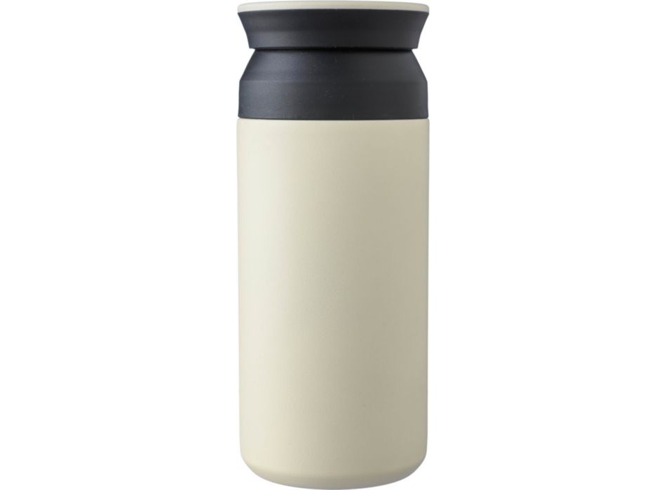 Tazza termica da viaggio in acciaio inox 304 capacità 350 ml Gwen FullGadgets.com