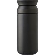 Tazza termica da viaggio in acciaio inox 304 capacità 350 ml Gwen FullGadgets.com