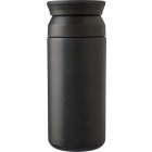 Tazza termica da viaggio in acciaio inox 304 capacità 350 ml Gwen FullGadgets.com