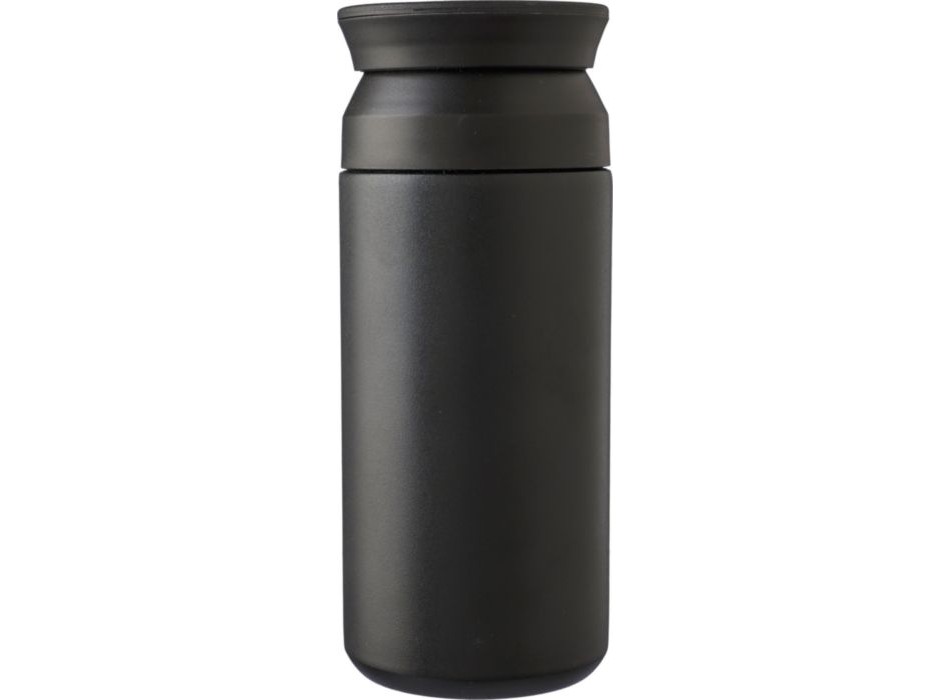 Tazza termica da viaggio in acciaio inox 304 capacità 350 ml Gwen FullGadgets.com