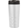 Tazza termica da viaggio in acciaio inox, capacità 300 ml Lorraine FullGadgets.com