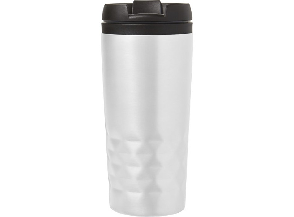 Tazza termica da viaggio in acciaio inox, capacità 300 ml Lorraine FullGadgets.com