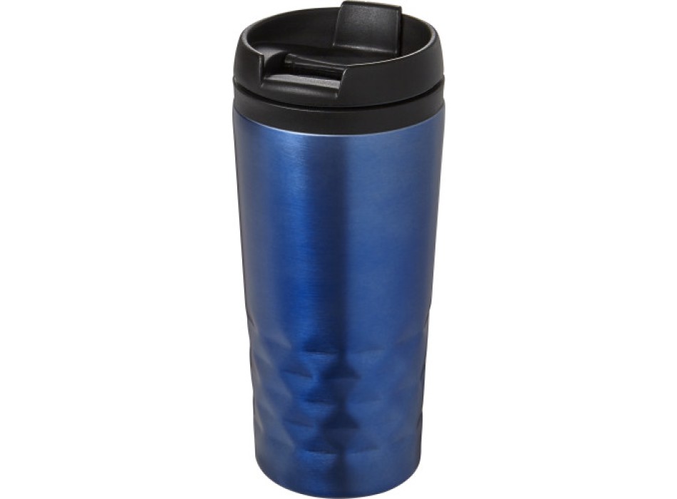 Tazza termica da viaggio in acciaio inox, capacità 300 ml Lorraine FullGadgets.com