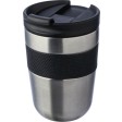 Tazza termica in acciaio inox a doppia parete capacità 300 ml Keith FullGadgets.com