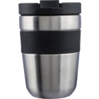 Tazza termica in acciaio inox a doppia parete capacità 300 ml Keith FullGadgets.com