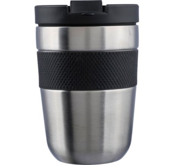 Tazza termica in acciaio inox a doppia parete capacità 300 ml Keith FullGadgets.com