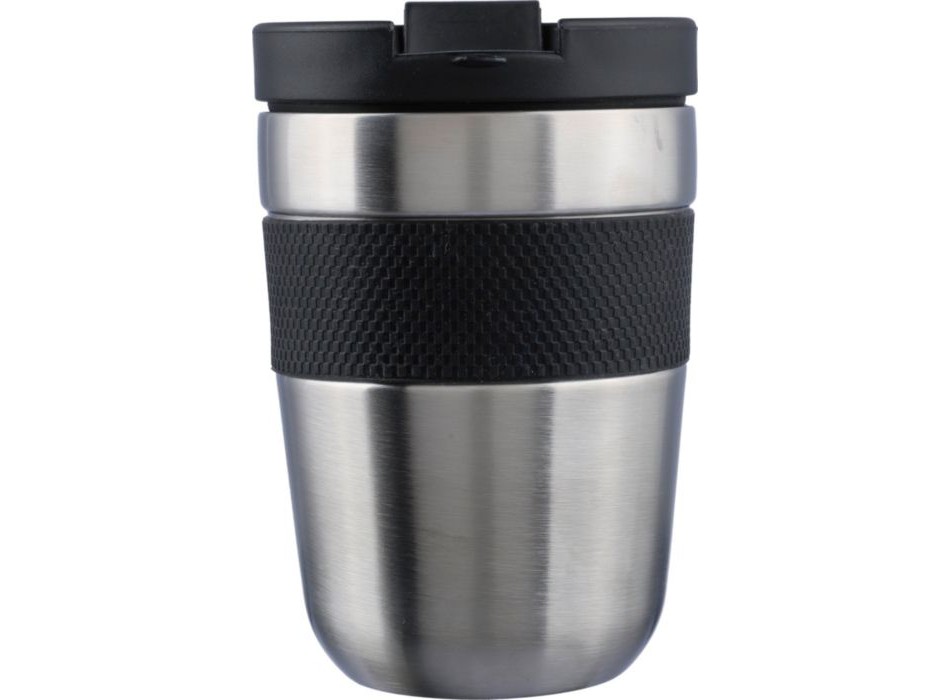 Tazza termica in acciaio inox a doppia parete capacità 300 ml Keith FullGadgets.com