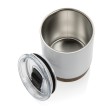 Tazza termica in sughero e acciaio riciclato RCS FullGadgets.com